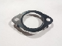 Image of Gasket. Coolant Pump, Thermostat and Cable. image for your 2010 Volvo XC60   